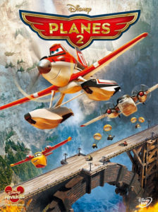 Planes 2