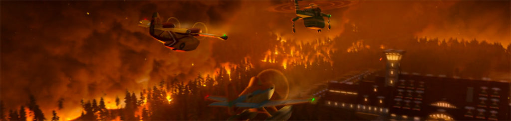 Planes 2