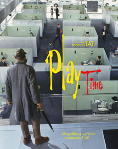 Playtime
