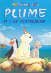 Plume et l'Île mystérieuse