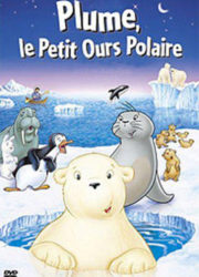 Plume, le petit ours polaire