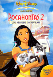 Pocahontas 2 : Un monde nouveau