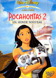 Pocahontas 2 : Un monde nouveau