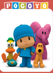 Pocoyo