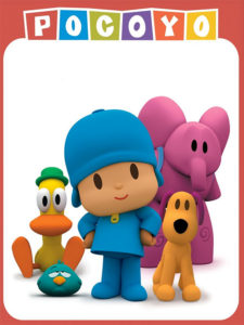 Pocoyo