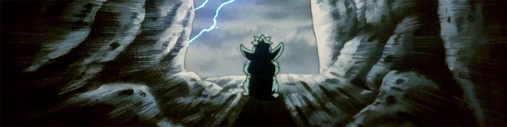 Pokémon 2 : Le pouvoir est en toi