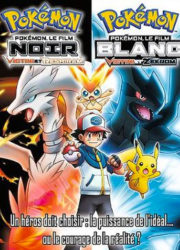 Pokémon : Noir – Victini et Reshiram : Blanc – Victini et Zekrom