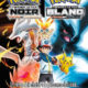 Pokémon : Noir – Victini et Reshiram : Blanc – Victini et Zekrom
