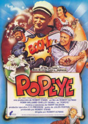 Popeye