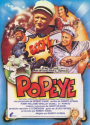 Popeye