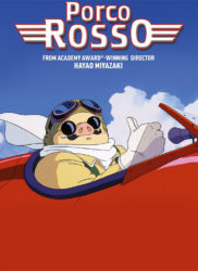 Porco Rosso