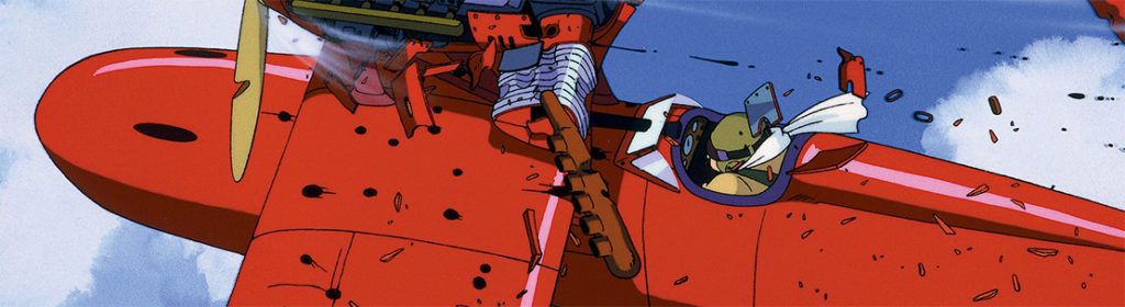 Porco Rosso