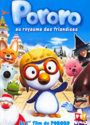 Pororo au royaume des friandises