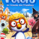 Pororo au royaume des friandises