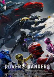 Power Rangers