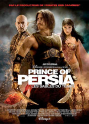 Prince of Persia : Les Sables du temps