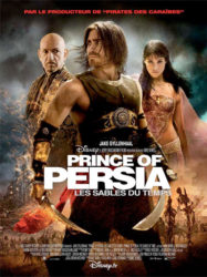 Prince of Persia : Les Sables du temps