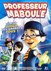 Professeur Maboule