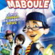 Professeur Maboule