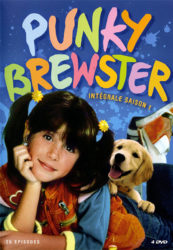 Punky Brewster