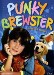 Punky Brewster