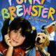 Punky Brewster