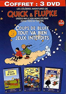 QUICK ET FLUPKE