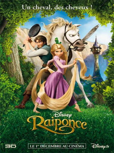 Raiponce Un Disney Pour Quel Age Analyse Dvd Pour Enfants