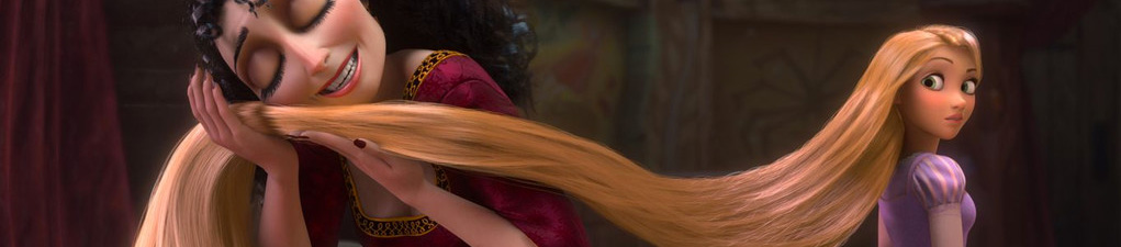 Raiponce