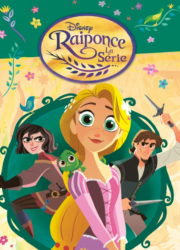 Raiponce, la série