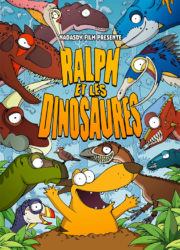 Ralph et les Dinosaures