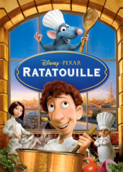 Ratatouille