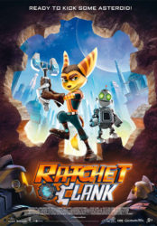 Ratchet et Clank