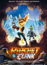 Ratchet et Clank