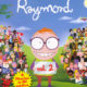 Raymond