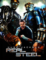 Real Steel