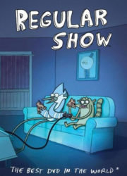 Regular Show