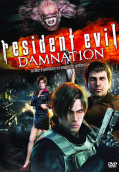 Resident Evil: Damnation