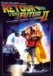 Retour vers le futur 2