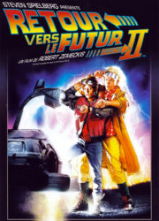 Retour vers le futur 2