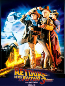 Retour vers le futur 3