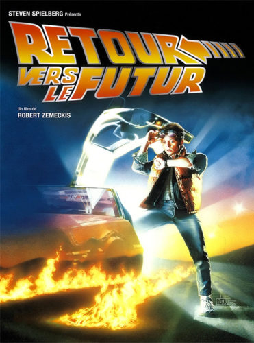 Retour Vers Le Futur Est Un Film Pour Enfant Pour Quel Age Analyse Dvd Retour Vers Le Futur Est Un Film Pour Enfant Pour Quel Age Analyse Dvd