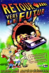 Retour vers le futur : série animée