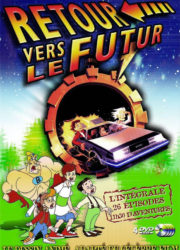 Retour vers le futur : série animée