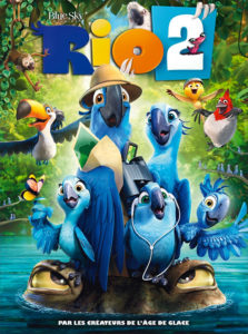 Rio 2