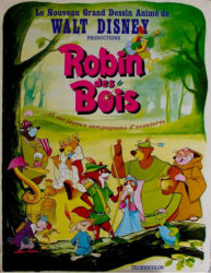 Robin des Bois