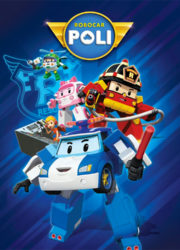 Robocar Poli