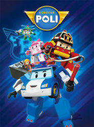 Robocar Poli