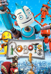 Robots