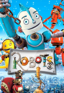 Robots